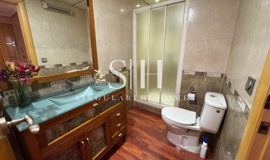 Resale - Villa - Torrevieja - Zona Los Frutales