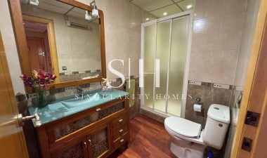 Resale - Villa - Torrevieja - Zona Los Frutales