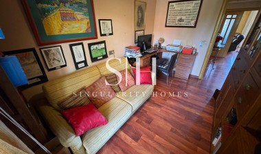 Resale - Villa - Torrevieja - Zona Los Frutales