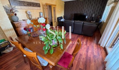 Resale - Villa - Torrevieja - Zona Los Frutales