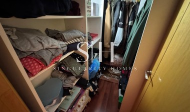 Resale - Villa - Torrevieja - Zona Los Frutales