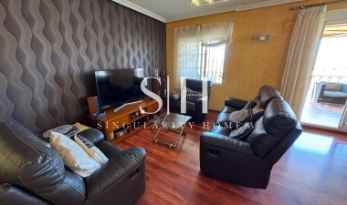 Resale - Villa - Torrevieja - Zona Los Frutales