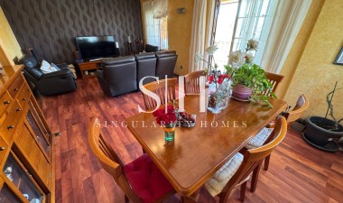 Resale - Villa - Torrevieja - Zona Los Frutales