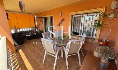 Resale - Villa - Torrevieja - Zona Los Frutales