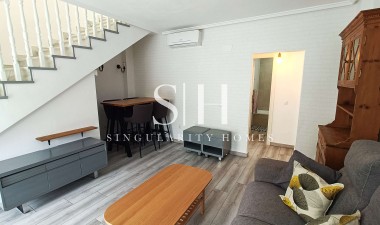 Resale - Villa - Rojales - Inland