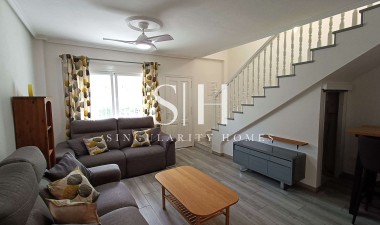 Resale - Villa - Rojales - Inland