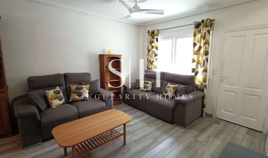 Resale - Villa - Rojales - Inland