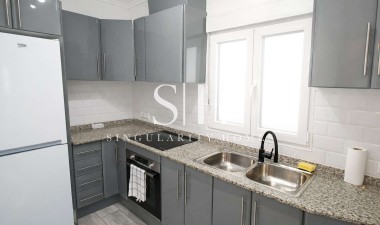 Resale - Villa - Rojales - Inland