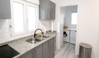 Resale - Villa - Rojales - Inland