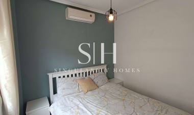 Resale - Villa - Rojales - Inland