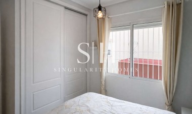 Resale - Villa - Rojales - Inland