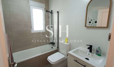 Resale - Villa - Rojales - Inland