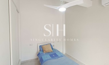 Resale - Villa - Rojales - Inland