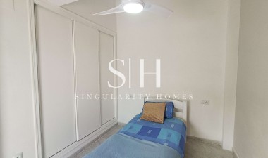 Resale - Villa - Rojales - Inland