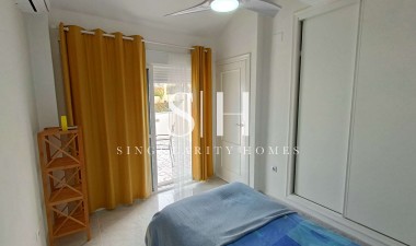 Resale - Villa - Rojales - Inland
