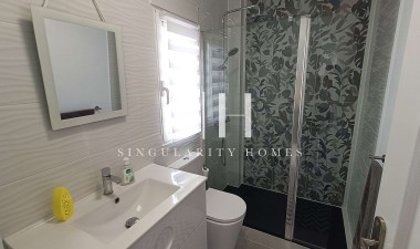 Resale - Villa - Rojales - Inland
