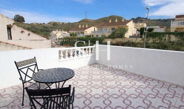 Resale - Villa - Rojales - Inland