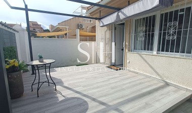 Resale - Villa - Rojales - Inland