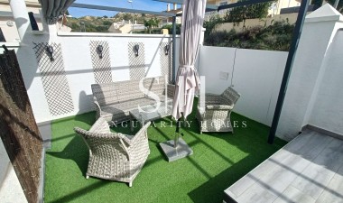 Resale - Villa - Rojales - Inland