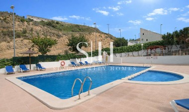 Resale - Villa - Rojales - Inland