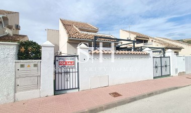 Resale - Villa - Rojales - Inland