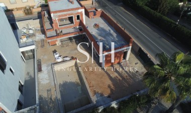 Herverkoop - Villa - Ciudad Quesada