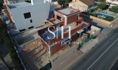 Herverkoop - Villa - Ciudad Quesada