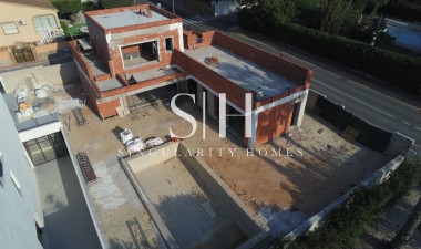 Herverkoop - Villa - Ciudad Quesada