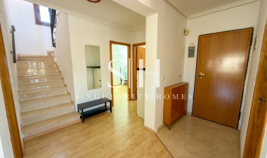 Перепродажа - Villa - Algorfa - La Finca Golf