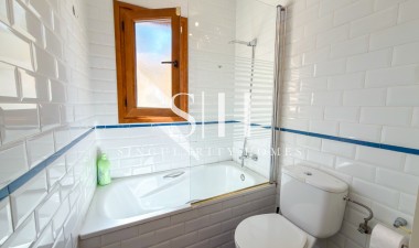 Перепродажа - Villa - Algorfa - La Finca Golf