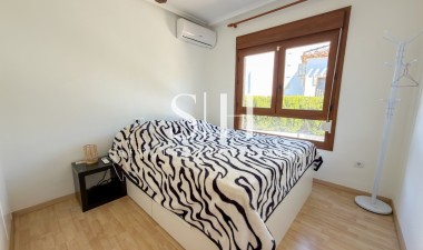 Перепродажа - Villa - Algorfa - La Finca Golf