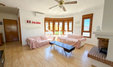 Перепродажа - Villa - Algorfa - La Finca Golf