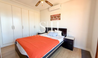 Перепродажа - Villa - Algorfa - La Finca Golf