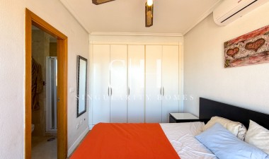 Перепродажа - Villa - Algorfa - La Finca Golf