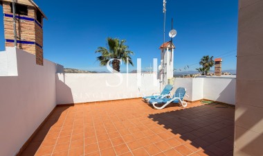 Перепродажа - Villa - Algorfa - La Finca Golf