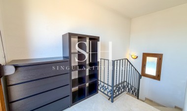 Перепродажа - Villa - Algorfa - La Finca Golf