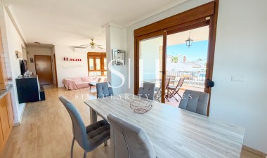 Перепродажа - Villa - Algorfa - La Finca Golf