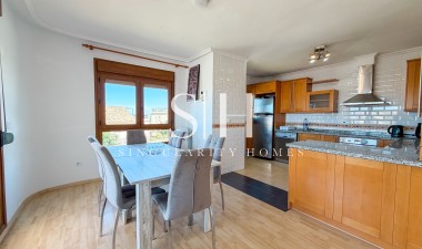 Перепродажа - Villa - Algorfa - La Finca Golf