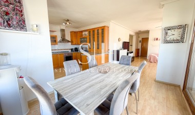 Перепродажа - Villa - Algorfa - La Finca Golf