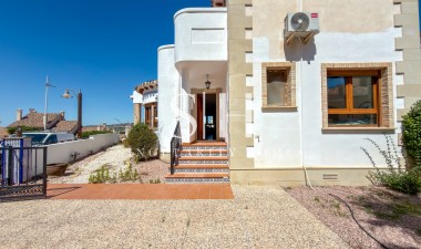 Перепродажа - Villa - Algorfa - La Finca Golf