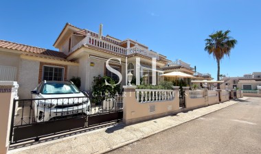 Wiederverkauf - Villa - Orihuela Costa - Los Dolses