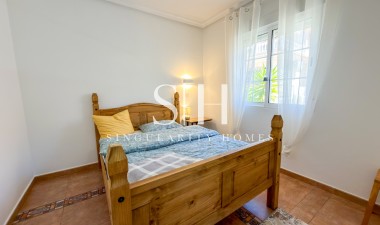 Wiederverkauf - Villa - Orihuela Costa - Los Dolses