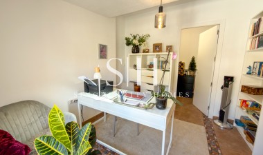 Wiederverkauf - Villa - Orihuela Costa - Los Dolses