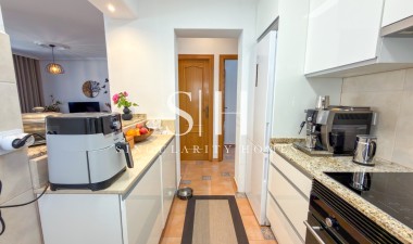 Wiederverkauf - Villa - Orihuela Costa - Los Dolses