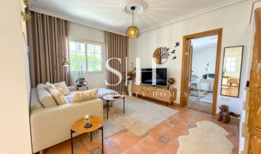 Wiederverkauf - Villa - Orihuela Costa - Los Dolses