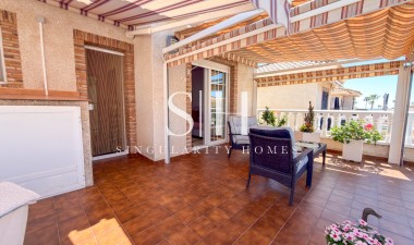 Wiederverkauf - Villa - Orihuela Costa - Los Dolses