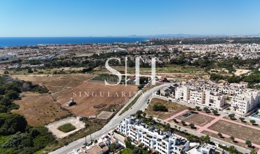 Wiederverkauf - Villa - Orihuela Costa - Los Dolses