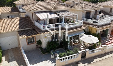 Wiederverkauf - Villa - Orihuela Costa - Los Dolses