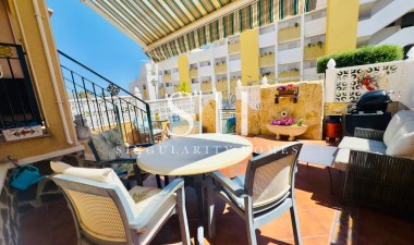Resale - House - Orihuela Costa