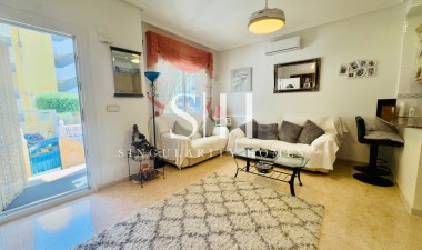 Resale - House - Orihuela Costa